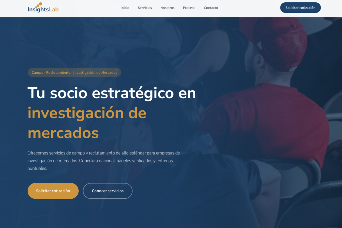 Insights Lab